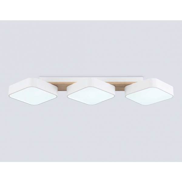 Светильник потолочный Ambrella light COMFORT FL4877