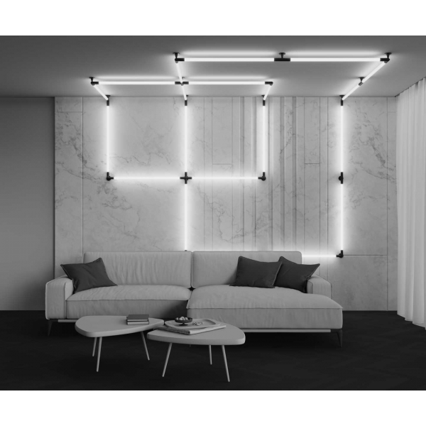 Светильник Maytoni Technical C148CL-L900-13W3K-B