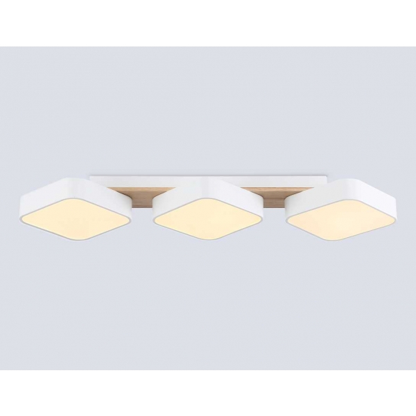 Светильник потолочный Ambrella light COMFORT FL4877