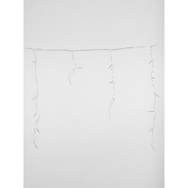 Светодиодная гирлянда Uniel бахрома 220V синий ULD-B1805-048/DTA Blue IP20 UL-00007206