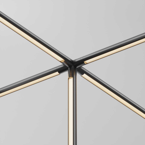 Аксессуар Maytoni Technical CA020L5C-B