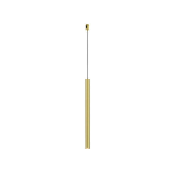 Трековый светильник Maytoni Technical TR156-1-5W3K-BS