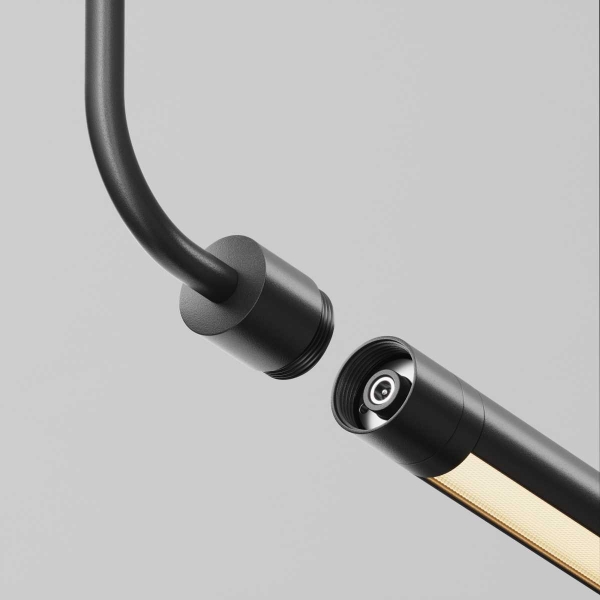 Аксессуар Maytoni Technical CA024PL-B