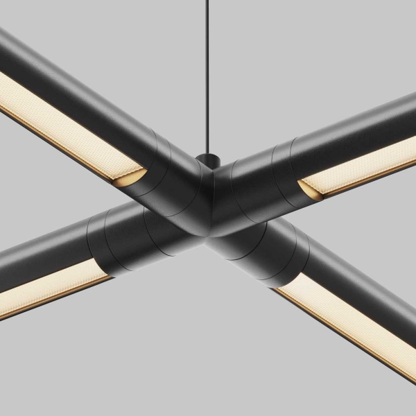 Аксессуар Maytoni Technical CA017TX-B