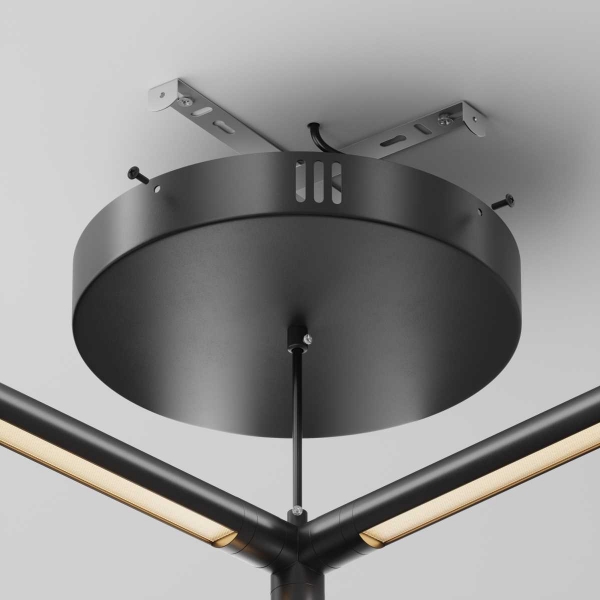 Аксессуар Maytoni Technical CA031B-B