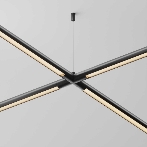 Аксессуар Maytoni Technical CA017TX-B