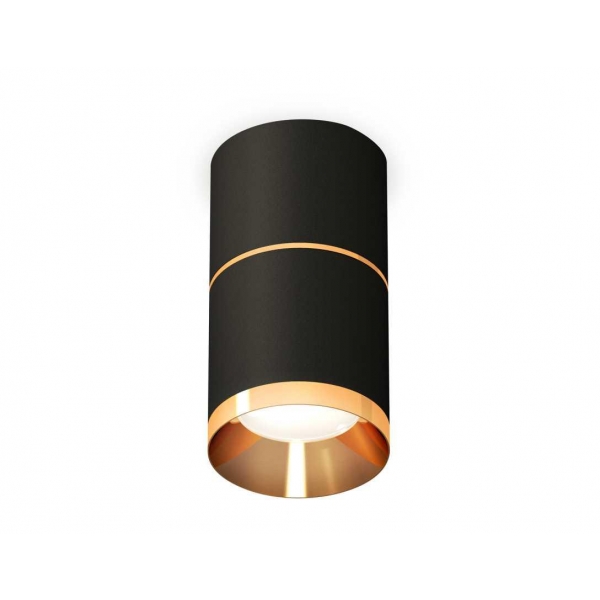 Комплект потолочного светильника Ambrella light Techno Spot XS (C7402, A2072, C7402, N7034) XS7402181