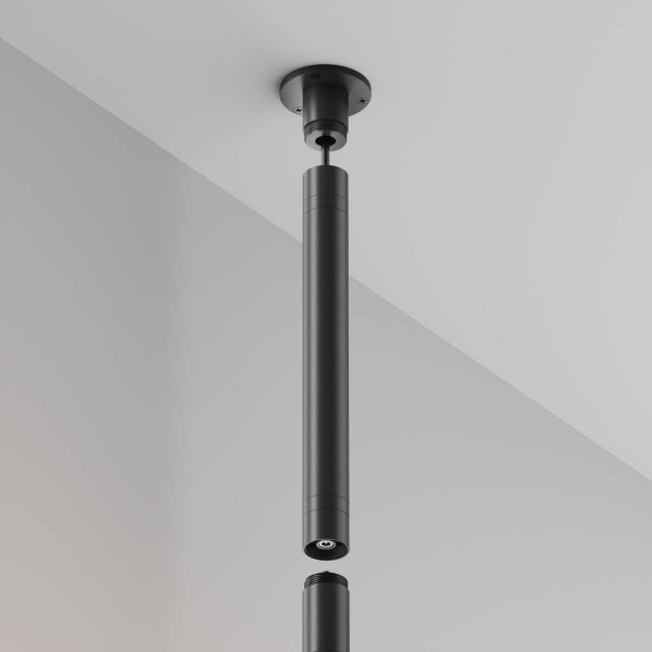 Аксессуар Maytoni Technical CA011-L300-100W-B