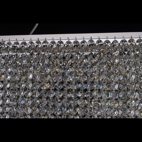 Подвесная люстра Arti Lampadari Milano E 1.5.120X30.502 N