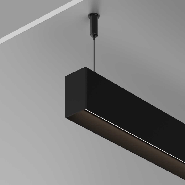 Алюминиевый профиль Maytoni Led Strip 633011