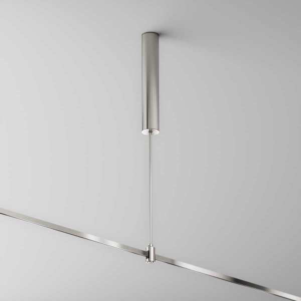 Комплектующие для трековой системы Maytoni Technical TRA159C-BB1-PT