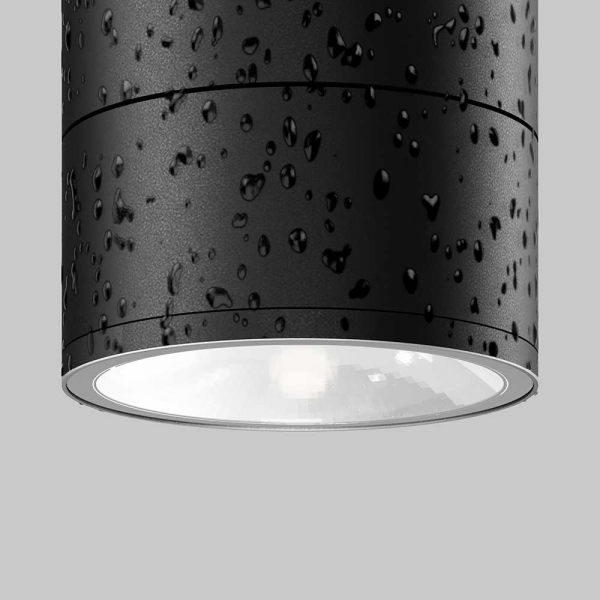 Потолочный светильник Maytoni Spin O310CL-L12GF3K