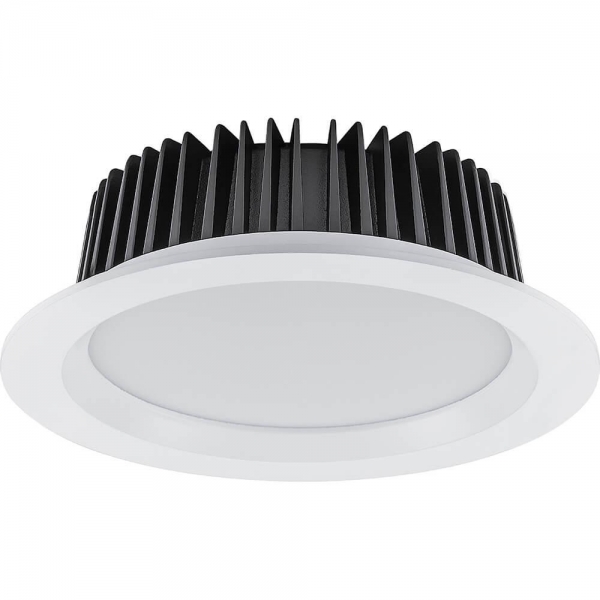 Встраиваемый светодиодный светильник Feron AL253 32626