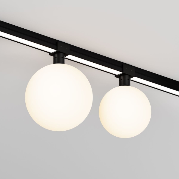 Уличный трековый светильник Maytoni Outdoor O-TR01-1-S-9WB3K