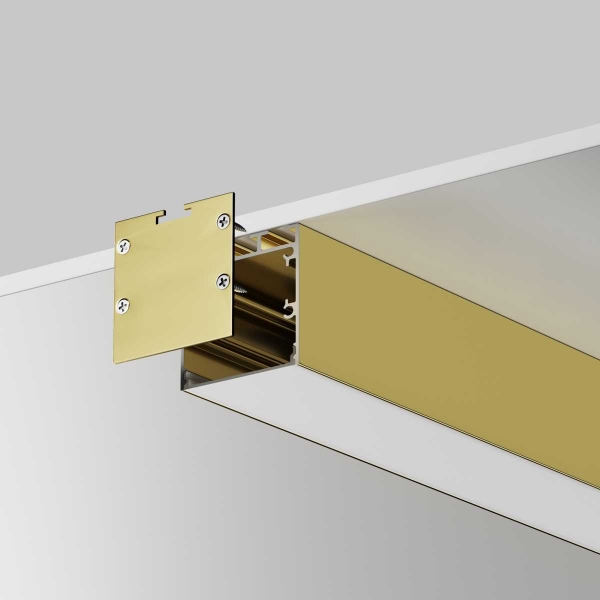 Комплектующие для профиля Maytoni Led Strip 642039