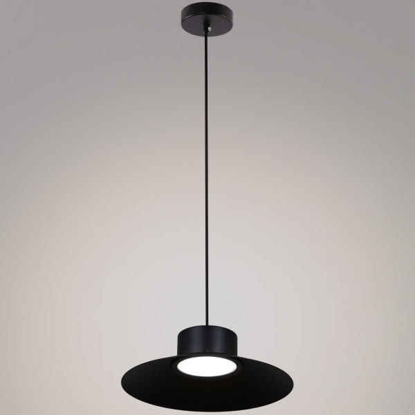 Люстра Reluce 40110-0.9-01 BK