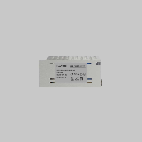 Блок питания  Maytoni Led Strip 811005