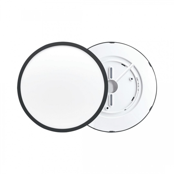 Настенно-потолочный светодиодный светильник Apeyron Spin 18-128