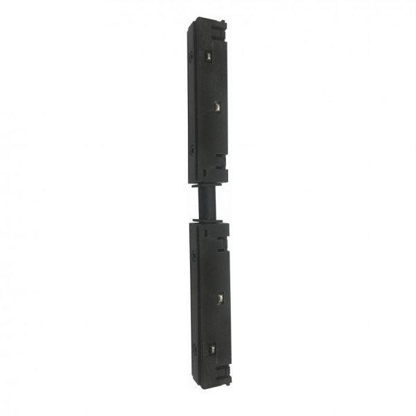 Коннектор питания прямой iLedex Technical Vision POWER CONNECT 4822-L227-BK