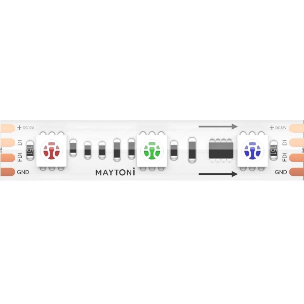 Светодиодная лента Ultra Maytoni Led Strip 201244