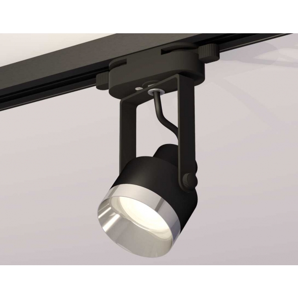 Комплект трекового светильника Ambrella light Track System XT (C6602, N6132) XT6602042