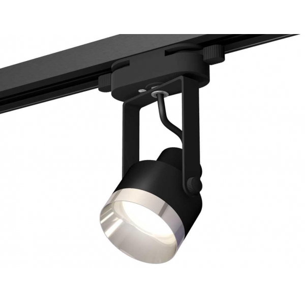Комплект трекового светильника Ambrella light Track System XT (C6602, N6132) XT6602042