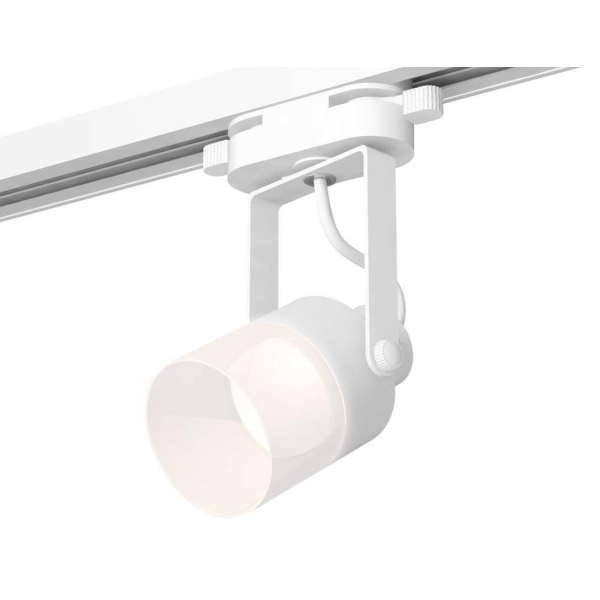 Комплект трекового светильника Ambrella light Track System XT (C6601, N6252) XT6601086