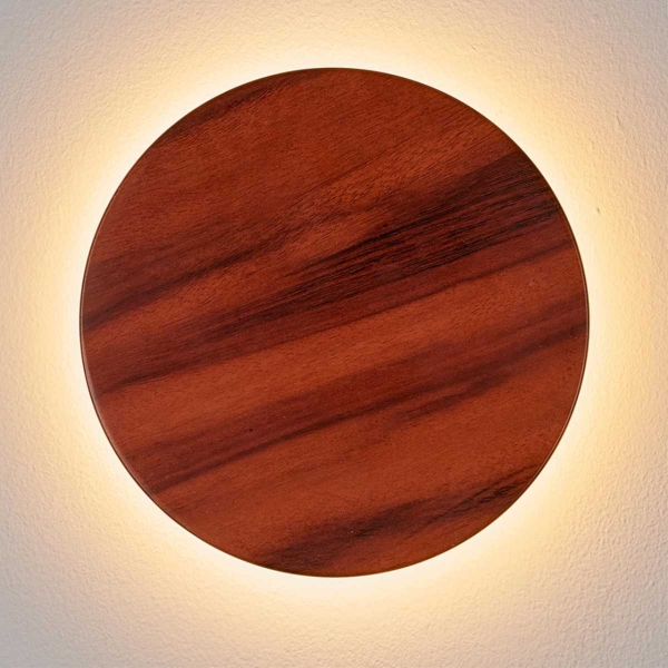 Настенный светильник Odeon Light Nature 7108/15WL