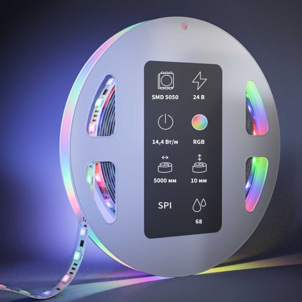 Светодиодная лента Ultra Maytoni Led Strip 201249