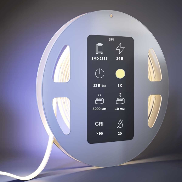 Светодиодная лента Ultra Maytoni Led Strip 201254