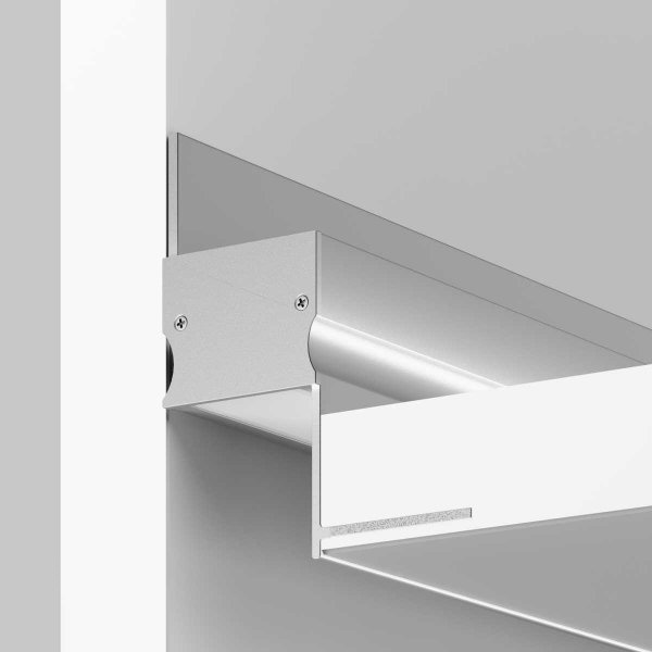 Комплектующие для профиля Maytoni Led Strip 642057