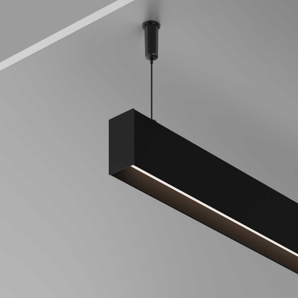 Алюминиевый профиль Maytoni Led Strip 633010