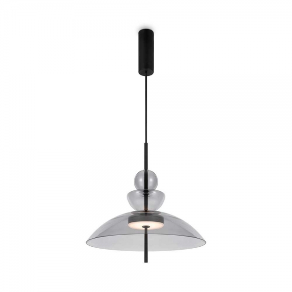 Подвесной светодиодный светильник Maytoni Bangkok MOD185PL-L11B3K3