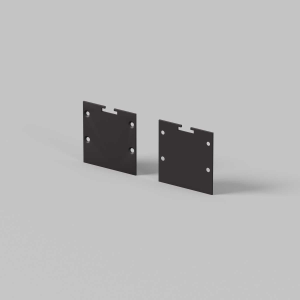 Комплектующие для профиля Maytoni Led Strip 642038