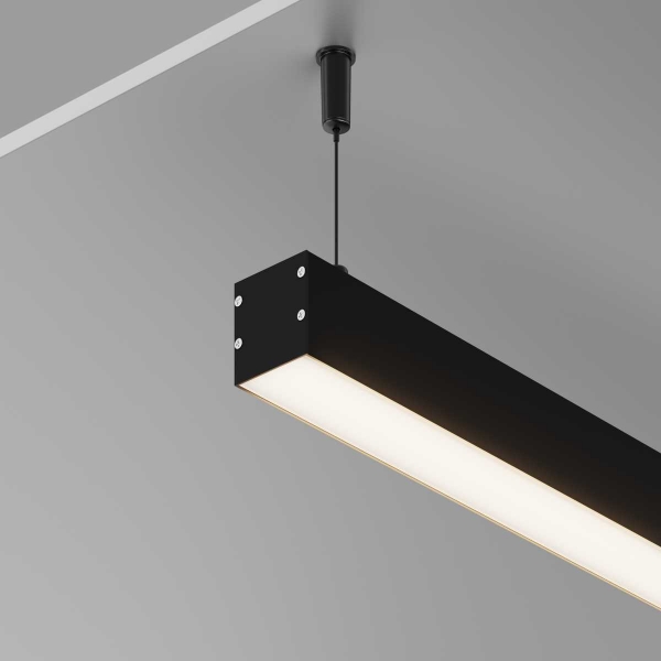 Алюминиевый профиль Maytoni Led Strip 633003