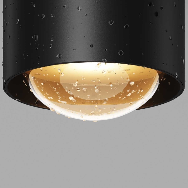 Потолочный светильник Maytoni Outdoor O498CL-L15B3K