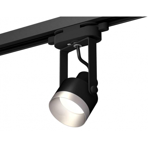 Комплект трекового светильника Ambrella light Track System XT (C6602, N6133) XT6602043