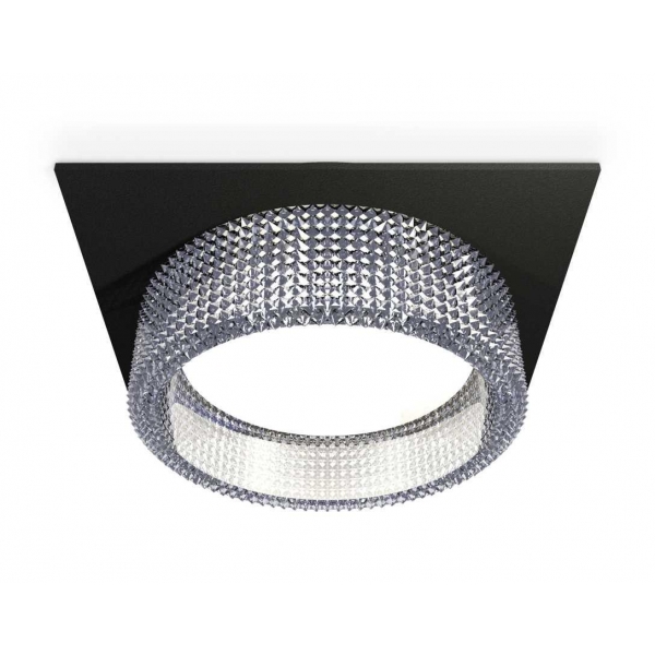 Комплект встраиваемого светильника Ambrella light Techno Spot XC (C8062, N8480) XC8062030