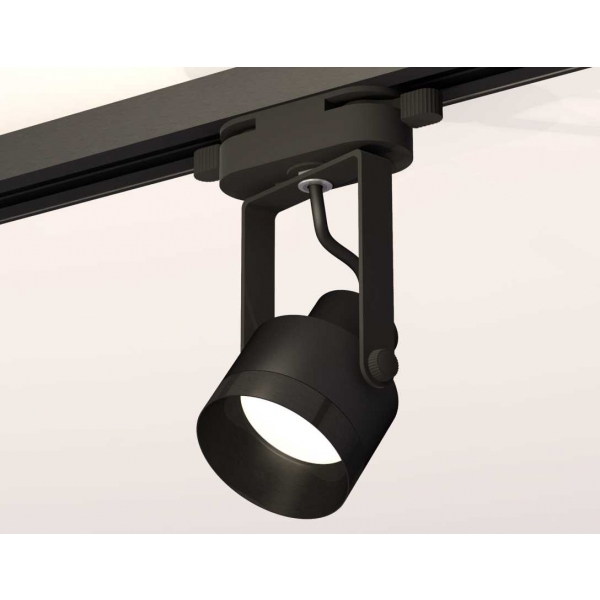 Комплект трекового светильника Ambrella light Track System XT (C6602, N6131) XT6602041