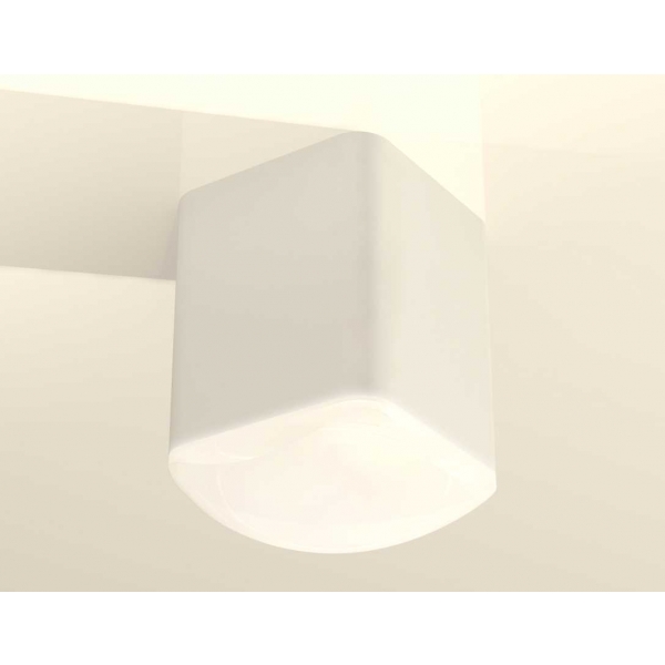 Комплект потолочного светильника Ambrella light Techno Spot XC (C7812, N7756) XS7812022