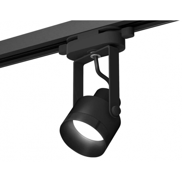 Комплект трекового светильника Ambrella light Track System XT (C6602, N6131) XT6602041