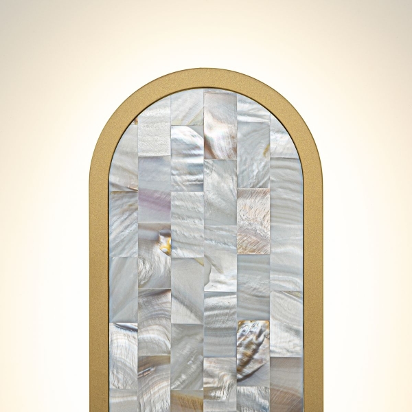 Бра Maytoni Modern MOD429WL-L15BSK