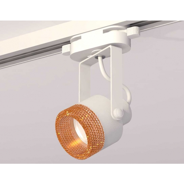 Комплект трекового светильника Ambrella light Track System XT (C6601, N6154) XT6601064