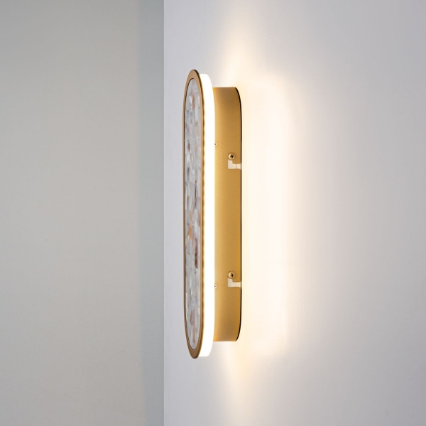 Бра Maytoni Modern MOD429WL-L15BSK