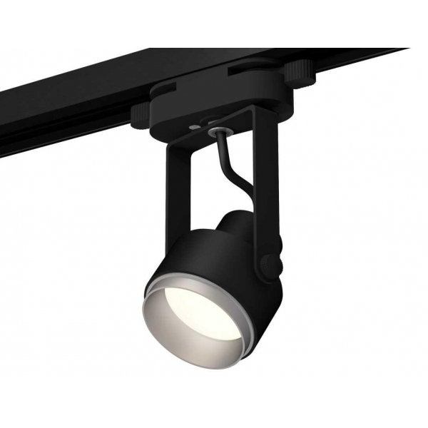 Комплект трекового светильника Ambrella light Track System XT (C6602, N6123) XT6602022