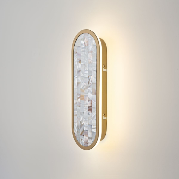 Бра Maytoni Modern MOD429WL-L15BSK