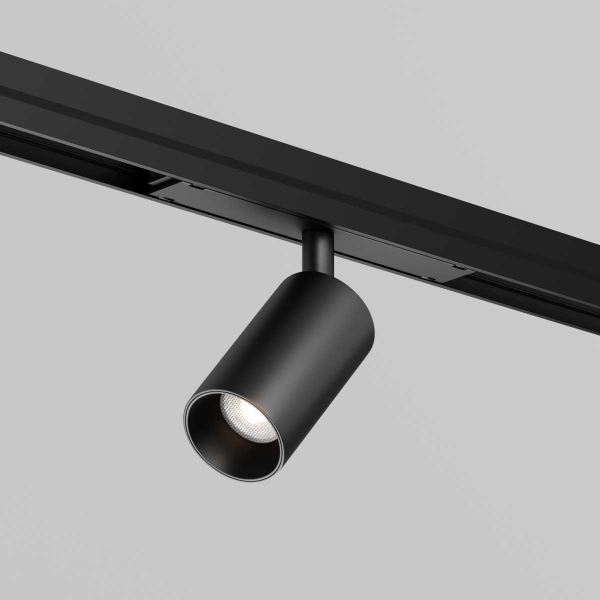 Уличный трековый светильник Maytoni Outdoor O-TR02-1-S-8WB4K