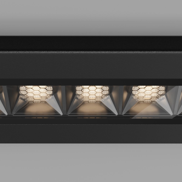 Встраиваемый светодиодный светильник Maytoni Outdoor Ghost O488DL-L6GF4K