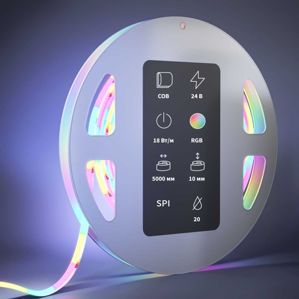 Светодиодная лента Ultra Maytoni Led Strip 201250