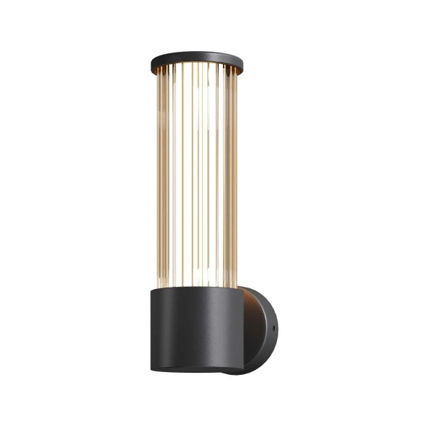 Бра Maytoni Outdoor O593WL-L8B3K